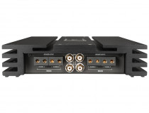 4-х канальный усилитель Brax Graphic GX2400 - 3