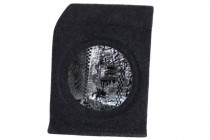 Корпус сабвуфера Stealth BMW X5 F15/F85 - 2