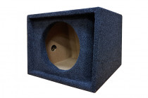 Корпус сабвуфера 10" с фазоинвертером - 3