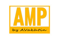 AMP by A.Vakhtin