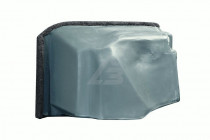Корпус сабвуфера Stealth BMW X5 F15/F85 - 4