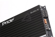 4-канальный усилитель Pride Quattro XL - 4