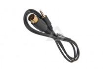 Кабель Kenwood AUX-IN - 2