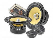 2-х компонентная акустика Focal K2 Power ES 165 KX2E - 1