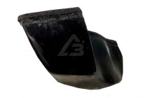 Корпус сабвуфера BMW "Стелс" G05-10" X5 - 3