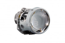 Биксеноновая линза Viper DIX 5R CRYSTAL - 1