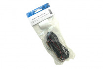 Кабель питания Neoline Fuse Cord 3 pin  - 2