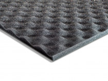 Шумоизоляция SGM Black Vell 15 (1*0,7м) - 1