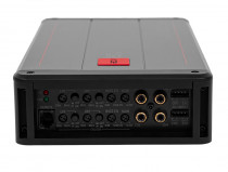 4-канальный усилитель ACV DX-4.200 v.3 - 3