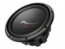 Сабвуферный динамик Pioneer TS-W 312 S4 - 1