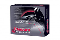 Pandora DWM-210 модуль управления стеклоподъемниками - 1