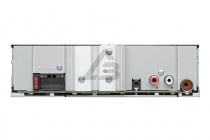 Автомагнитола 1din Kenwood KMM-BT208 - 3