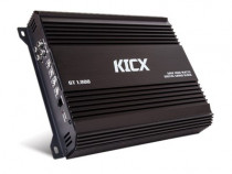 1-канальный усилитель Kicx GT-1.900 - 1